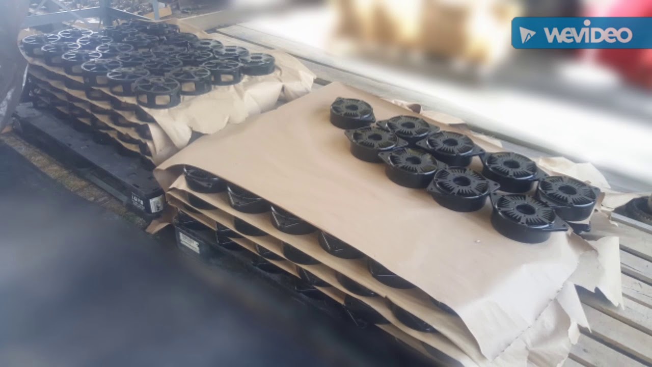 Trusted industrial Solutions Remanufacture Rebuilding alternators 60 amp military Humvees AMA5104UT