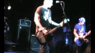 Home Grown - Give It Up Live @ The Boardwalk (Orangevale CA 12-10-03)