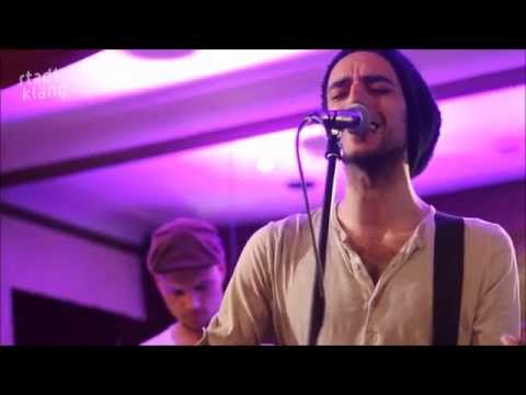 ALJOSHA KONTER - Sommer LIVE im Cikos