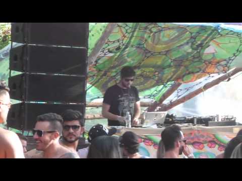 Festa Rave - Tijah (Zenon Rec / Uroboros Rec)