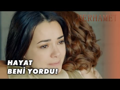 Narin, Deniz'e İçini Döktü! - Merhamet Özel Klip