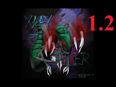 Starcraft - Vision of the Future - Campaign 1 - Ranma 1/2. Part 1. Mission 2.