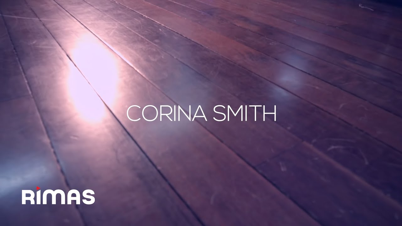 Corina Smith — Vitamina D (Dance Video)