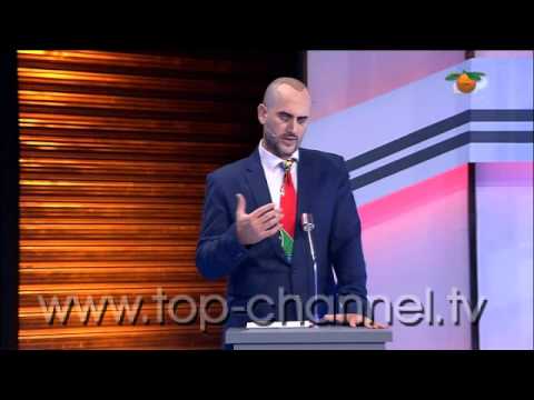 Portokalli, 19 Tetor 2014 - Policet dhe Edi Rama (Policet bejne Portokalline)