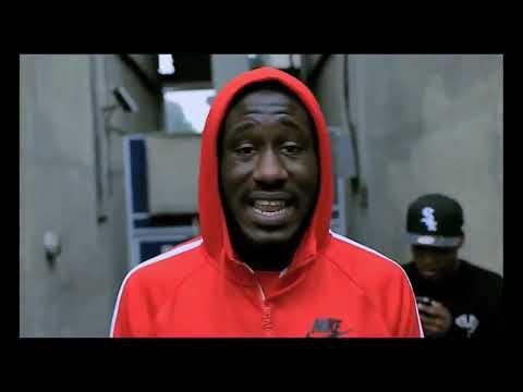 Madz Omelly Ft OT Darks RR OJB   Chiraq Freestyle