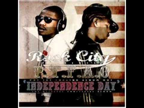 Rock City - Boo Thang (REMIX)