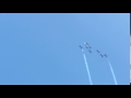 French Air Force Patrouille De France