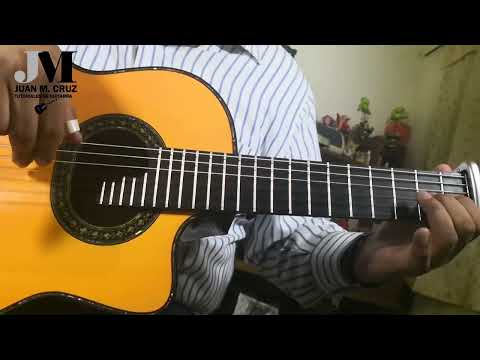 LA ÚLTIMA COPA - REQUINTO TUTORIAL - TRÍO LOS PANCHOS
