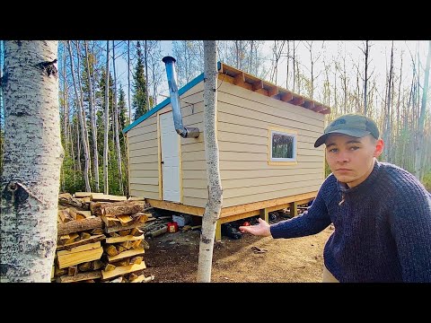 Offgrid Homestead MISTAKES | Top 10 Things I Would Do DIFFERENTLY