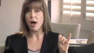 Terri Sjodin Irresistible Elevator Speech