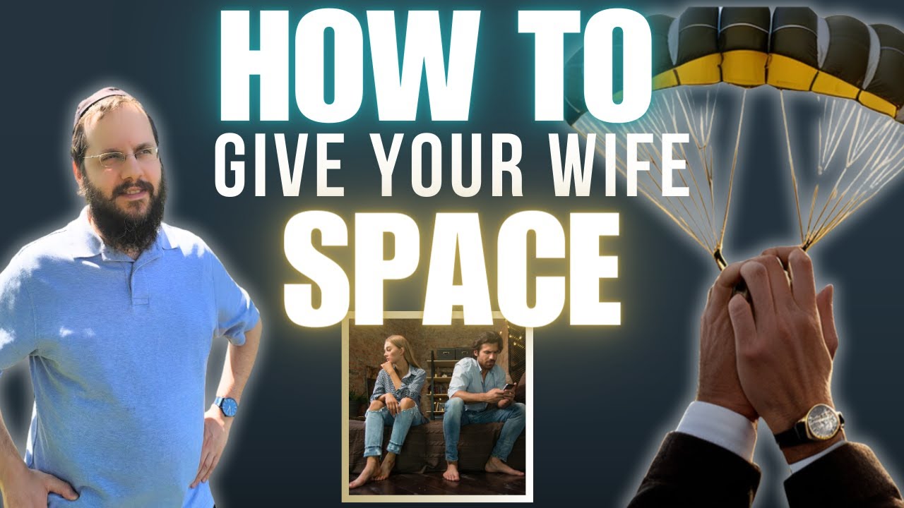 She Needs Space: Mistakes Men Must Avoid in Separation