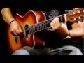 Geder Lobo Violão Instrumental A-ha Hunting high ...
