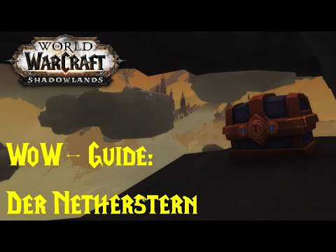 WoW Guide: The Nether Star - Reclaiming the Relics - Key of Flowing Water