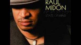 Raul Midon - Keep On Hoping (With Jason Mraz)