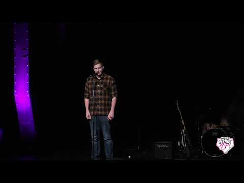 WSS: Tobias Beitzel - Etwas gelernt - WestStadtStory Poetry Slam