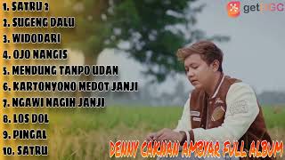 Download lagu DENNY CAKNAN - SATRU 2 FULL ALBUM LENGKAP | TANPA IKLAN (Siapin Kopi Sambil Mendengarkan) mp3