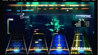 Jeffthestrider - Want It Need It - Rock Band 3 Custom