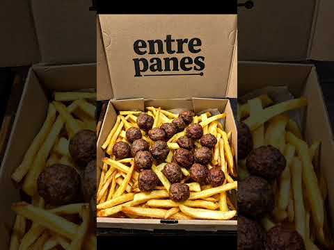 💯 Arrancamos el fine largo 🔥 #entrepaneslp #LagunaPaiva #SantaFe #ComidaRica #Sabor