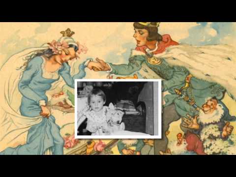 Hasenherz / Scaredy cat (Photo animated video)