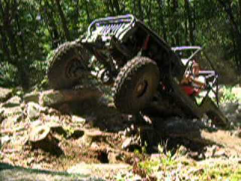 2006.08.13 Robs Almost Endo