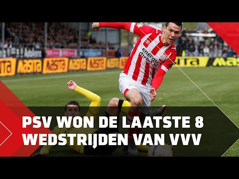 HISTORY | #VVVPSV