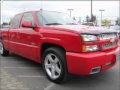 2005 Chevrolet Silverado 1500 Auburn WA