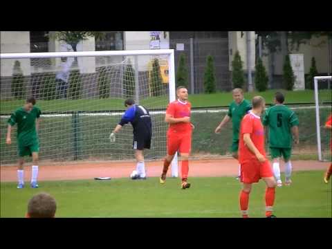 Górnik 1956 Łęczyca - podsumowanie rundy jesiennej 2013