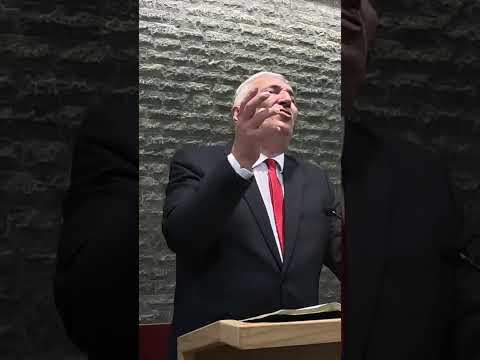 Bog će obnoviti ovu zemlju - prof. dr Radiša Antić #hrišćanstvo #jevanđelje #verauboga #duhovnost