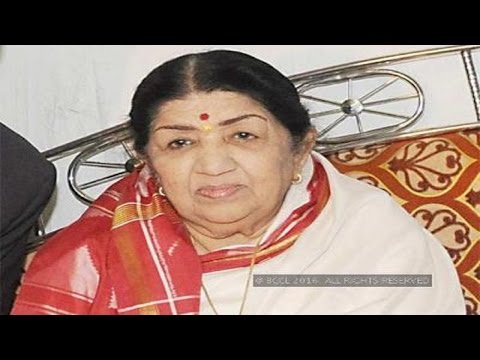 Lata Mangeshkar Birthday Special | 5 Facts About Lata Mangeshkar Every Fan Must Know!