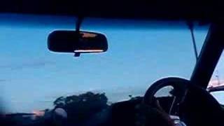 guy andrews incar drift