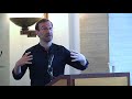 Dr Nick Midgley - Anna Freud: An Advocate for Children