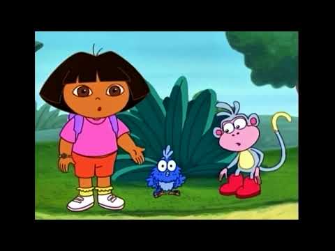 🌳DORAVIN PAYANANGAL🏠Dora Buji 🐾 Kids cartoon tamil 🥳 | EPISODE  2️⃣| part 1 #cartoon