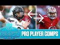 2022 NFL Draft Player Comps: Former QB breaks down who Desmond Ridder reminds him of | CBS Sports…