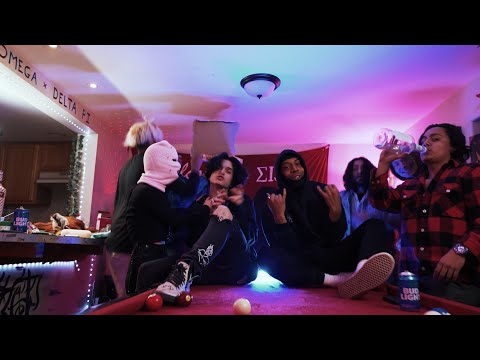 Pestotrip x Tom Sav - Codeine Dreams (Directed by @TIMMYPRICEFILM)