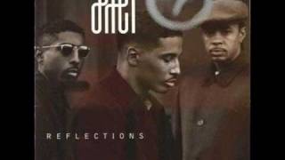 After 7 - How Could You Leave