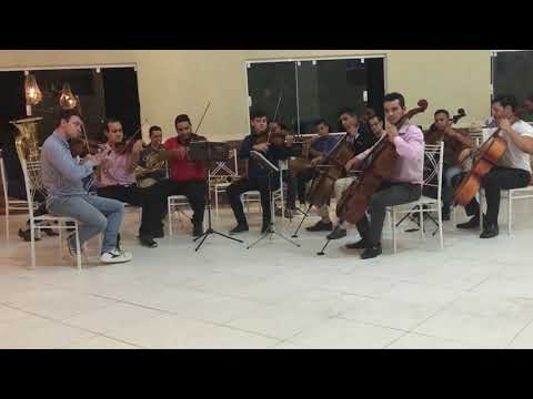 Hino CCB - 351 - Senhor, à tua presença