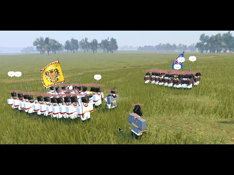 Europa Invicta | Austria, EGB vs Premier Corp WATERLOO!