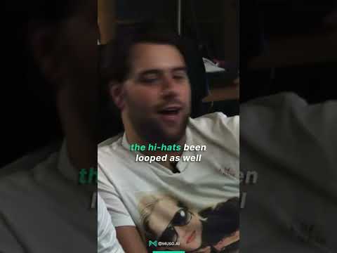 Swedish House Mafia On The Intro Of "One"