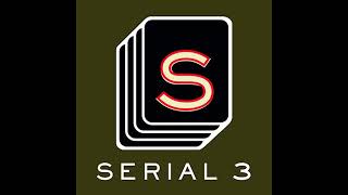 Serial S03 - Ep. 1: A Bar Fight Walks into the Justice Center