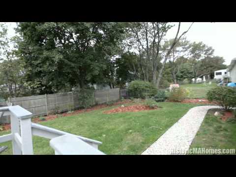 33-35 Summer St | Bedford, Massachusetts real estate & homes