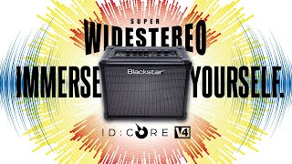 YouTube Video - Introducing ID:CORE V4 | SUPER WIDE STEREO Immerse Yourself