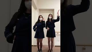 黒タイツなやつ #tiktok