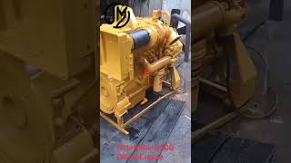 Caterpillar 3406B engine for Caterpillar 3406B | Image 4 - Machineryline