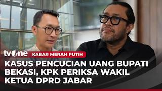 Download lagu KPK Panggil Ono Surono Sebagai Saksi | Kabar Merah Putih mp3