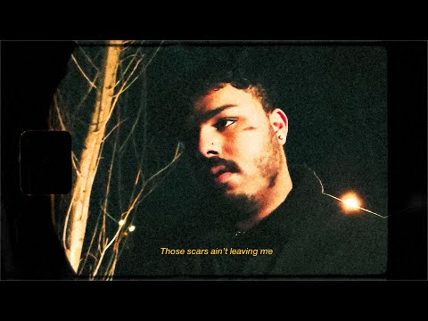 Anton Golden  - SLAVE (Official Lyric Video)