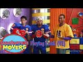 Imagination Movers - Playing Catch (V2)