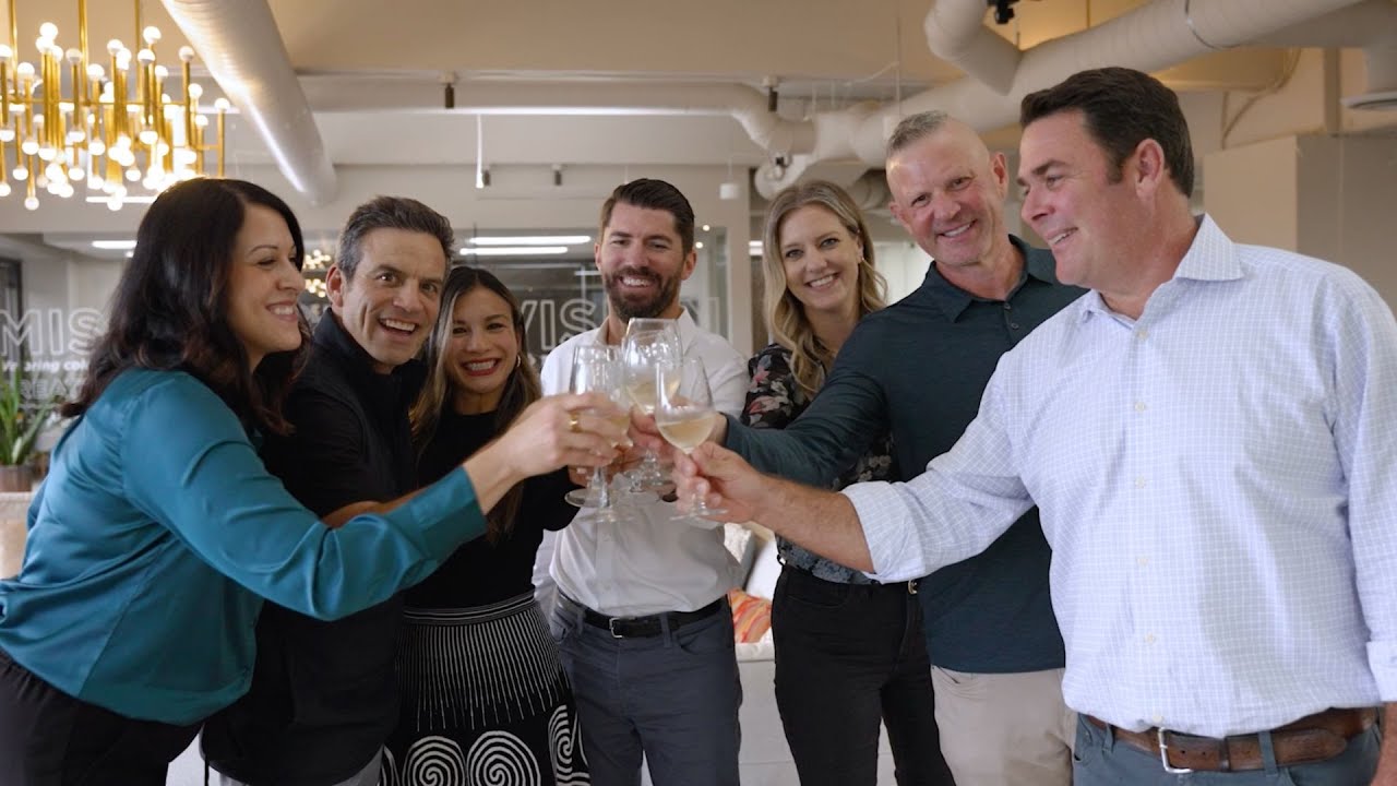 C3 New Partner Announcement