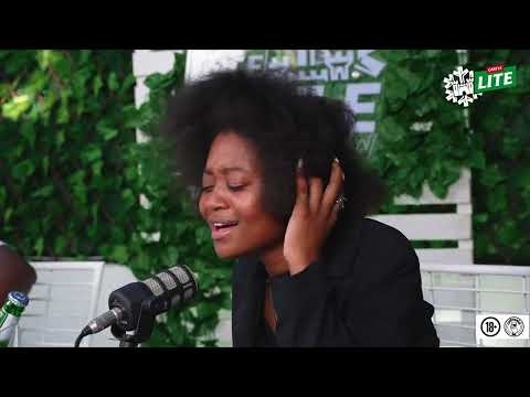 Live Set - Yadah Angel | Lite Style Show