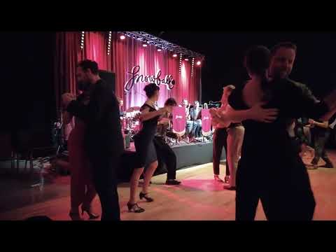 Balboa Floor - The Snowball 2022