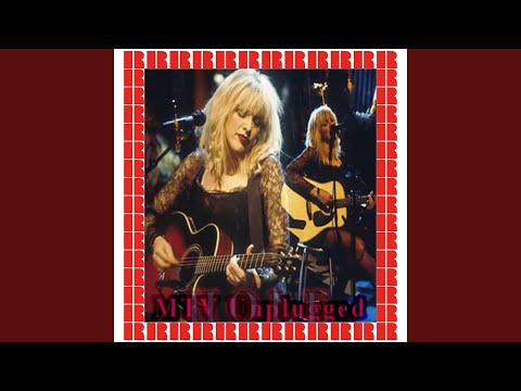 Video thumbnail for Softer, Softest (MTV Unplugged)